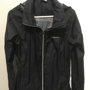 Women’s Columbia jacket